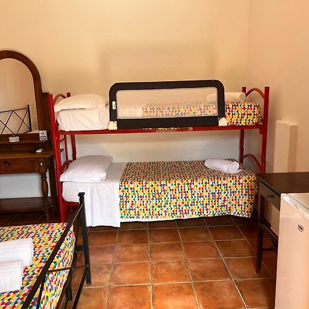 Agriturismo Le Folaghe Terracina Zewnętrze zdjęcie