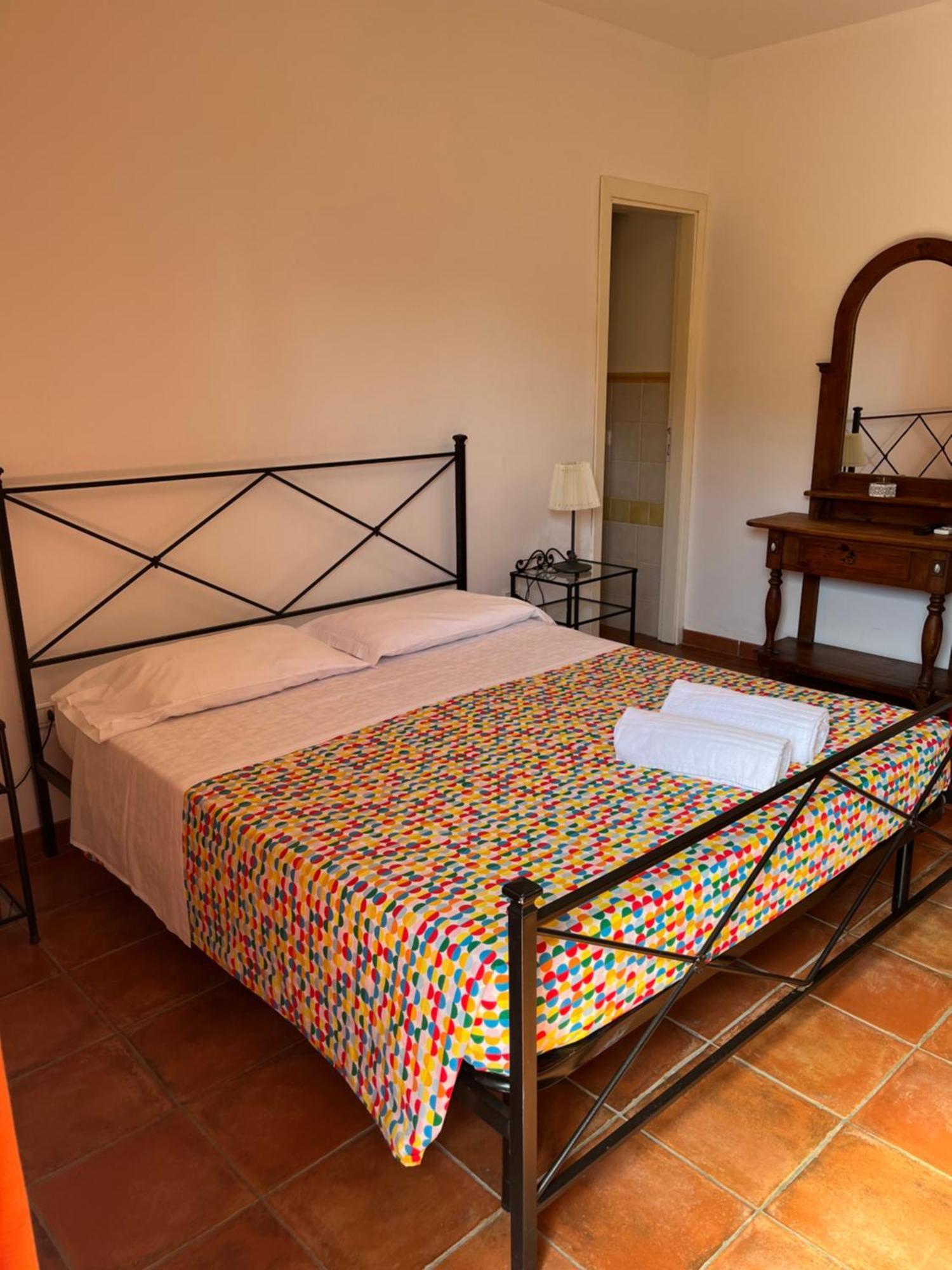 Agriturismo Le Folaghe Terracina Zewnętrze zdjęcie
