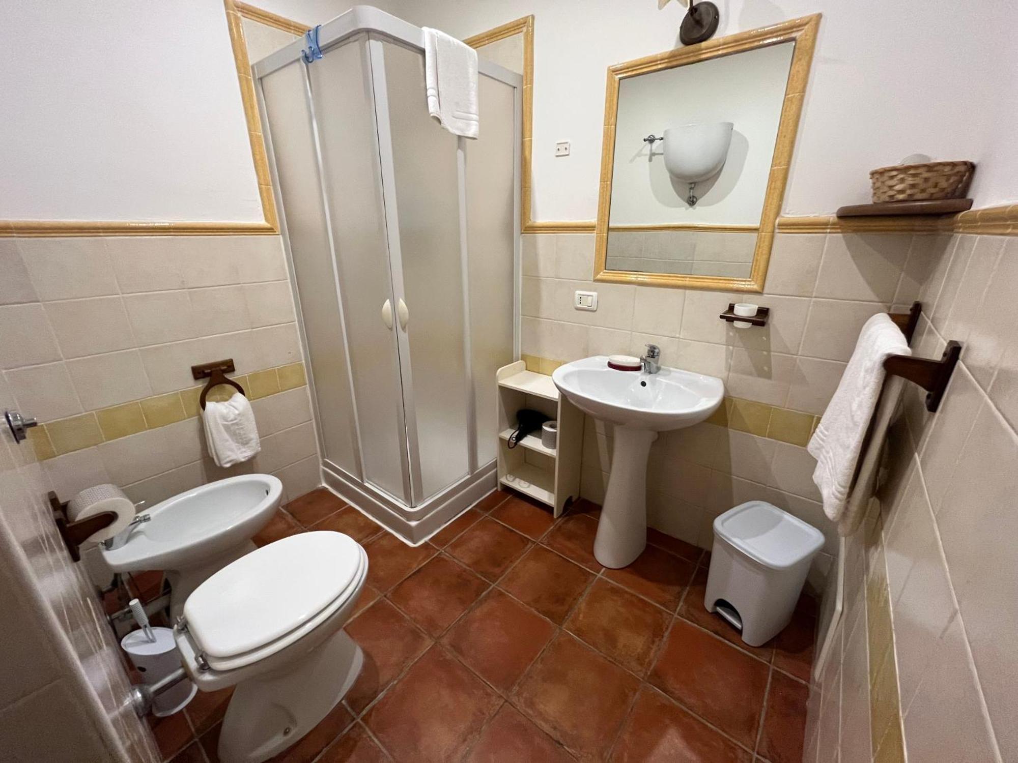 Agriturismo Le Folaghe Terracina Zewnętrze zdjęcie