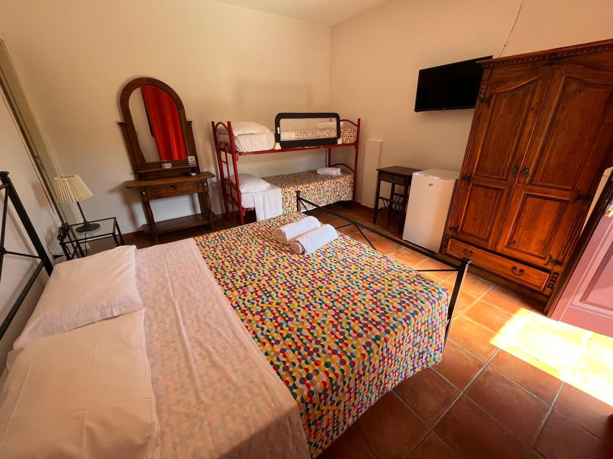 Agriturismo Le Folaghe Terracina Zewnętrze zdjęcie
