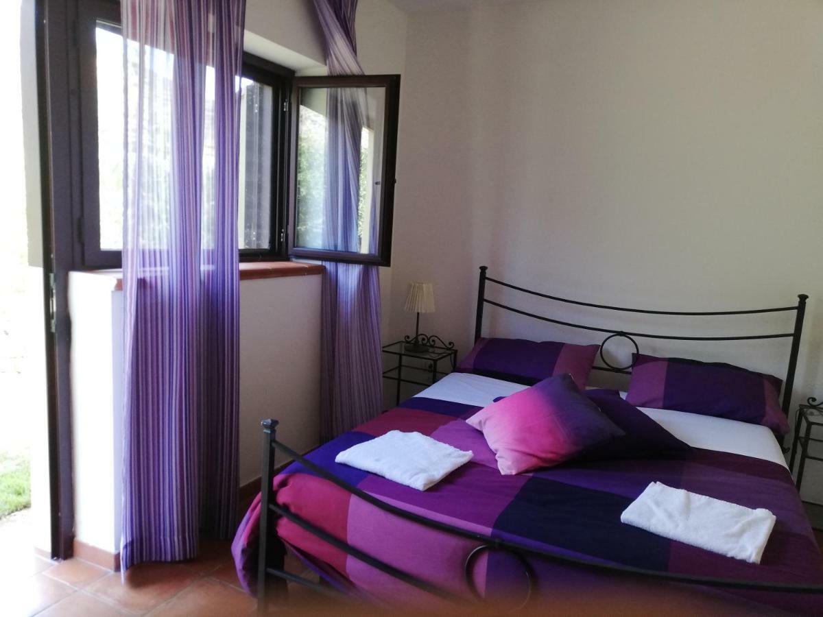 Agriturismo Le Folaghe Terracina Zewnętrze zdjęcie