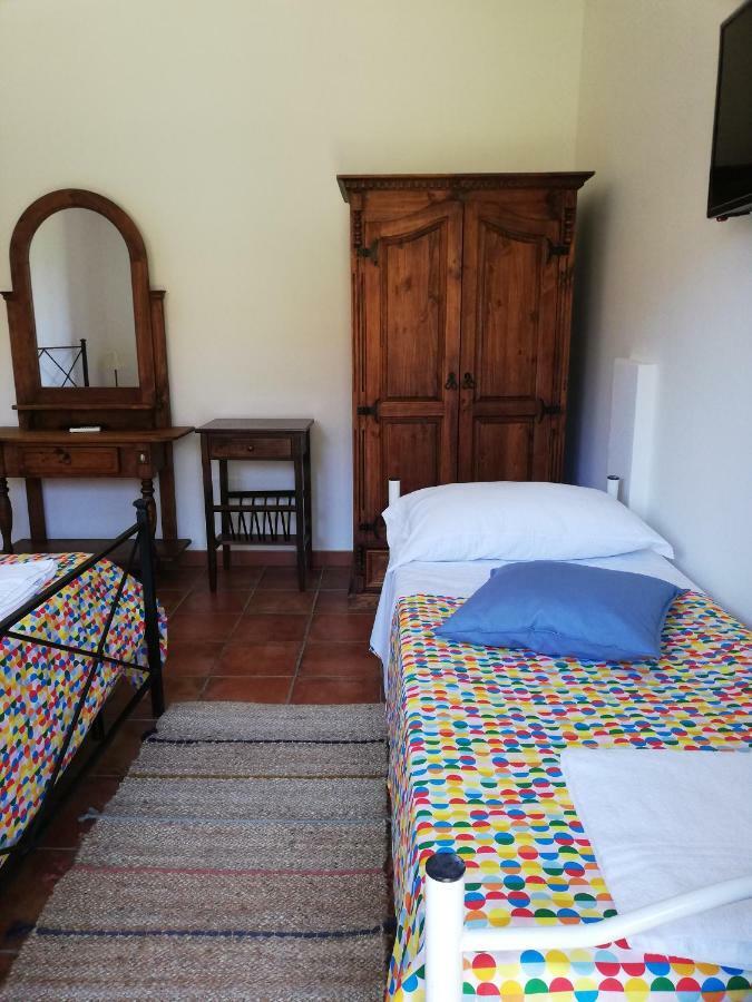 Agriturismo Le Folaghe Terracina Zewnętrze zdjęcie