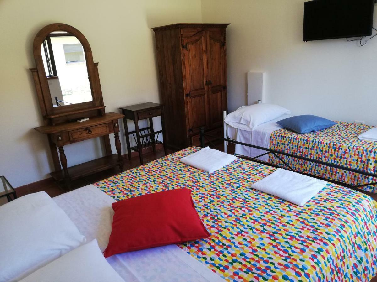 Agriturismo Le Folaghe Terracina Zewnętrze zdjęcie