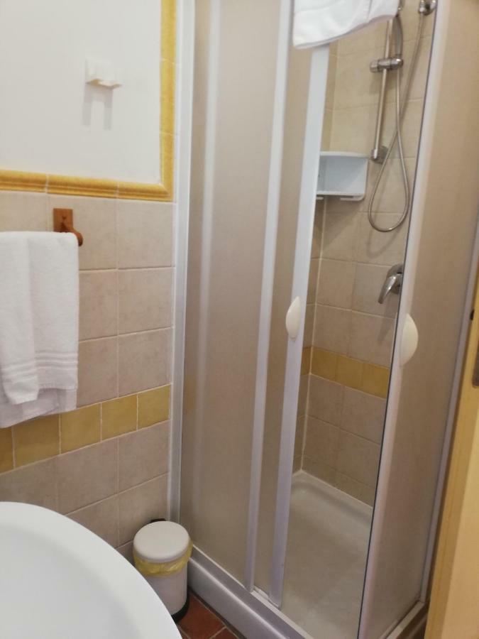 Agriturismo Le Folaghe Terracina Zewnętrze zdjęcie