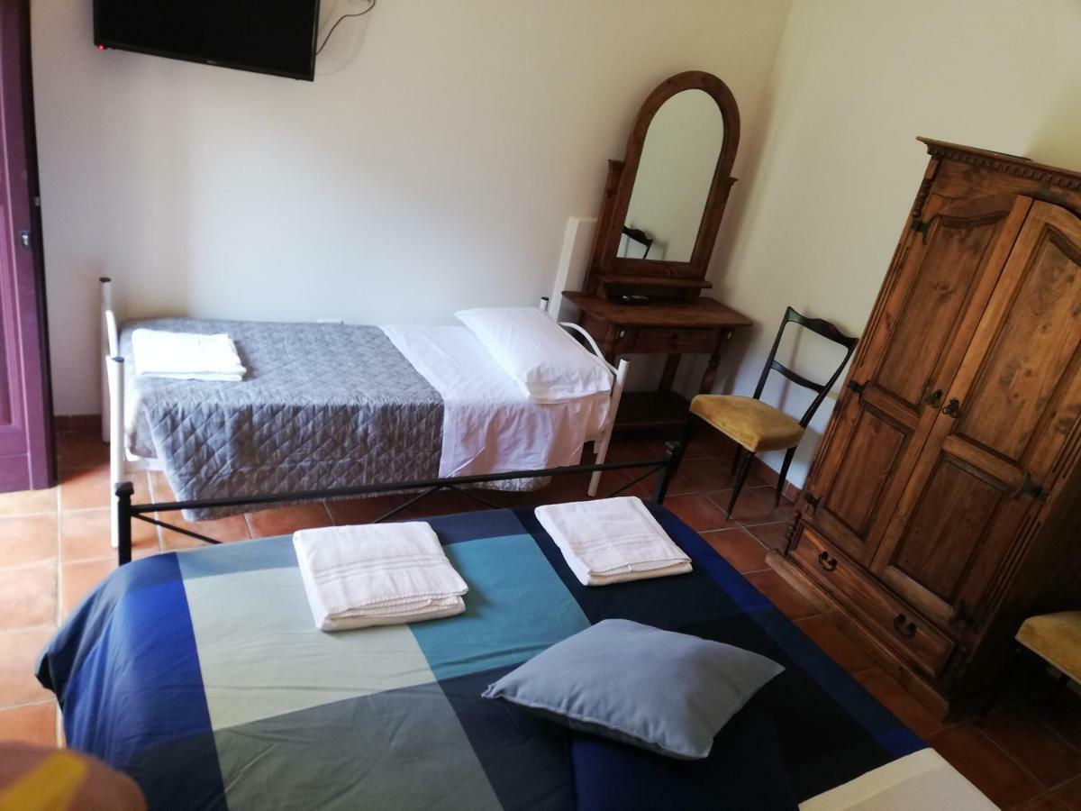 Agriturismo Le Folaghe Terracina Zewnętrze zdjęcie