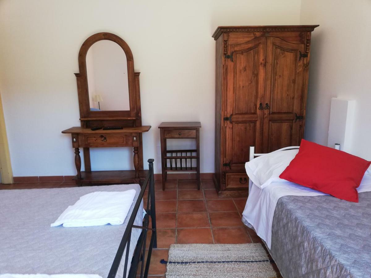 Agriturismo Le Folaghe Terracina Zewnętrze zdjęcie
