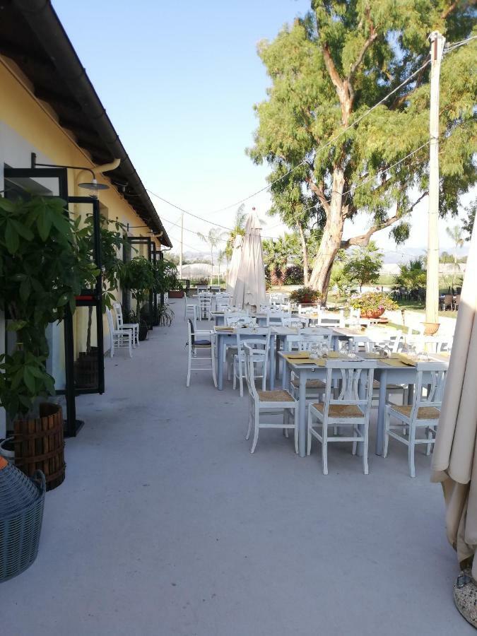 Agriturismo Le Folaghe Terracina Zewnętrze zdjęcie