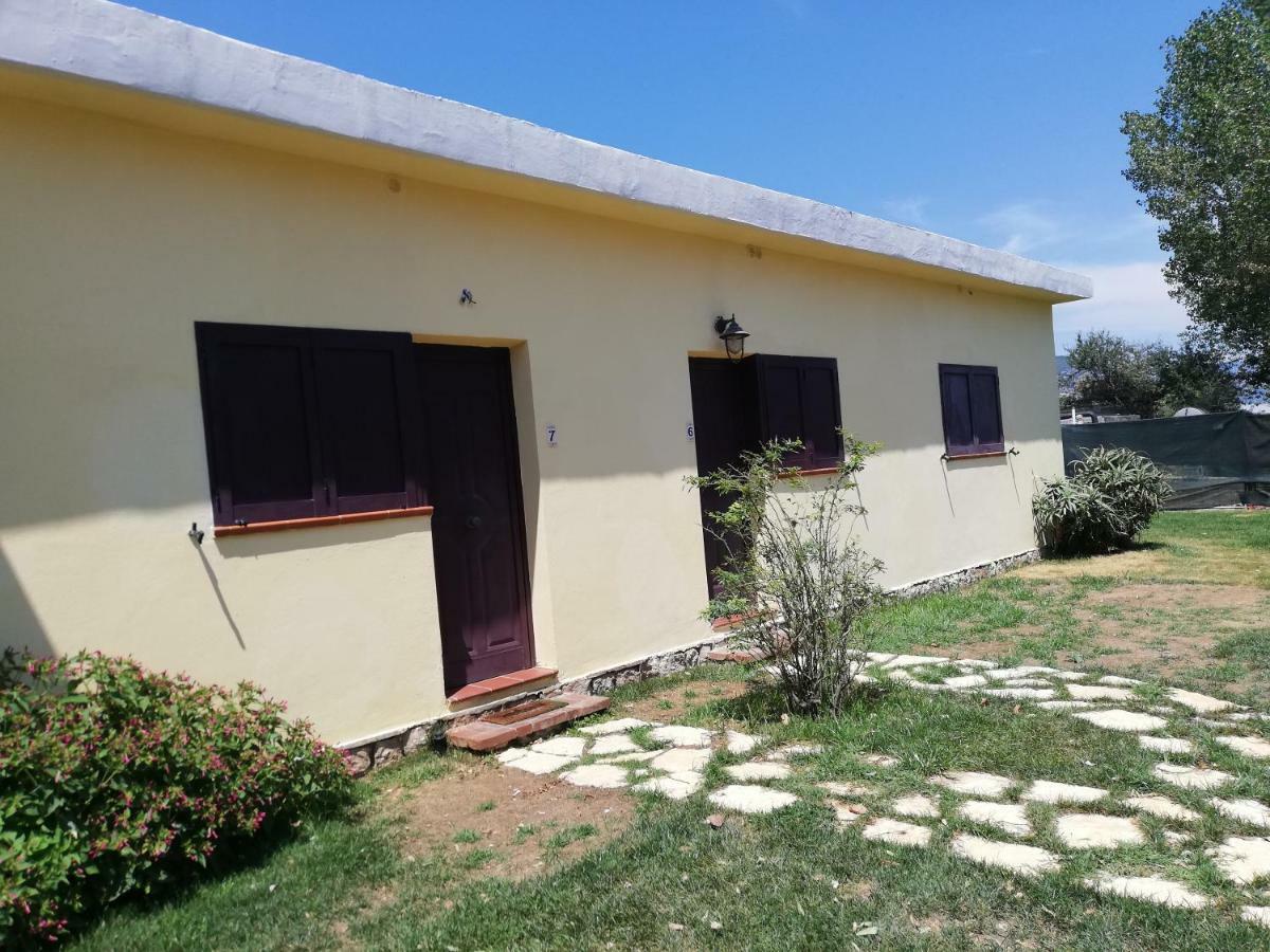Agriturismo Le Folaghe Terracina Zewnętrze zdjęcie