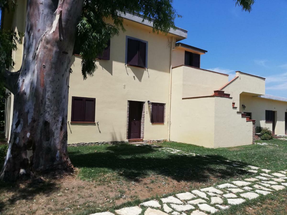 Agriturismo Le Folaghe Terracina Zewnętrze zdjęcie