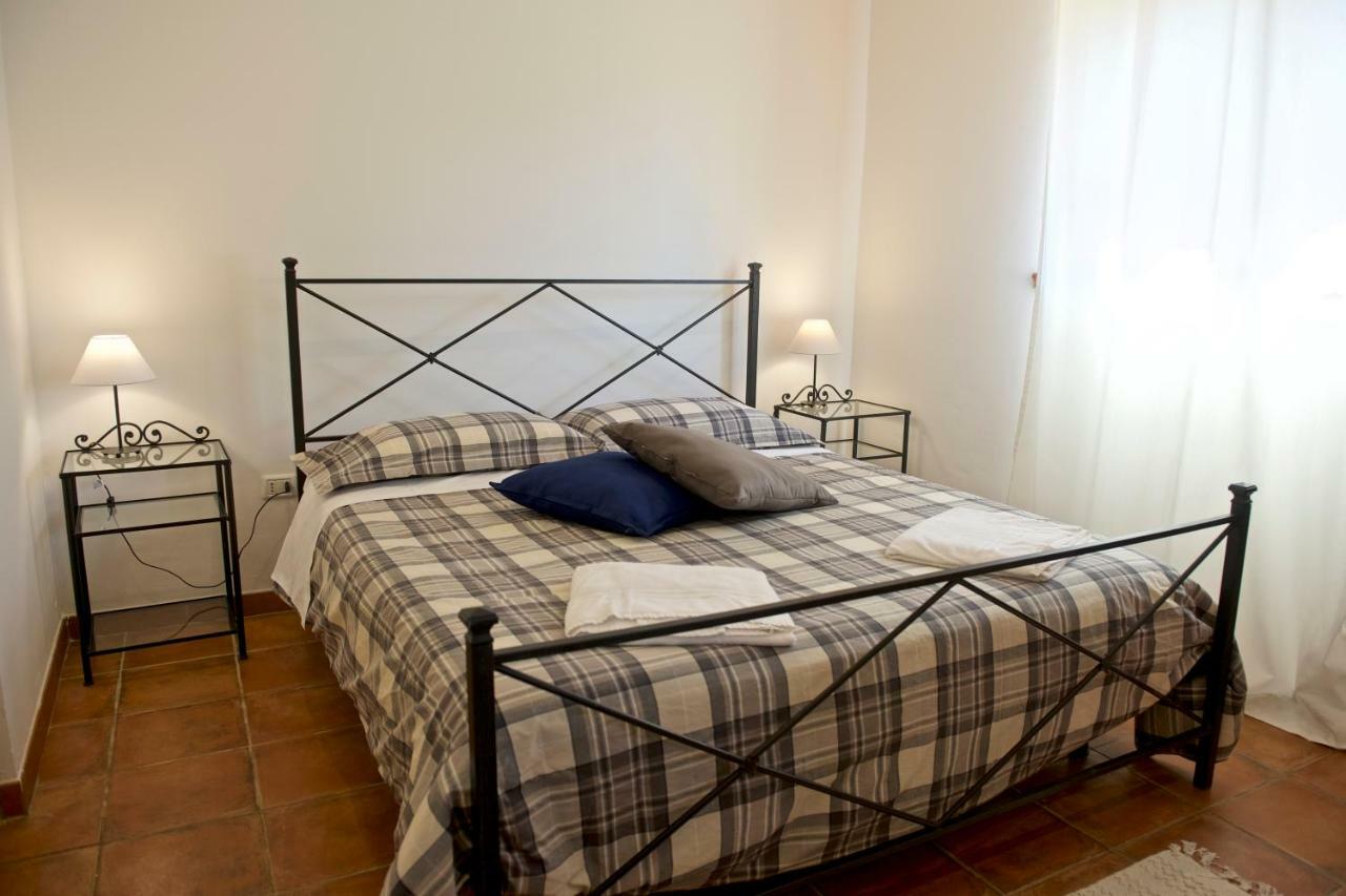 Agriturismo Le Folaghe Terracina Zewnętrze zdjęcie