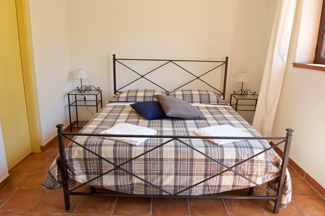 Agriturismo Le Folaghe Terracina Zewnętrze zdjęcie