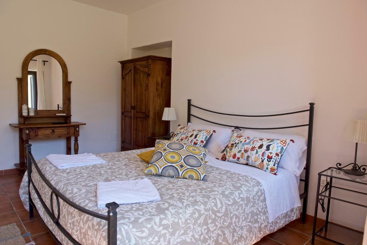 Agriturismo Le Folaghe Terracina Zewnętrze zdjęcie