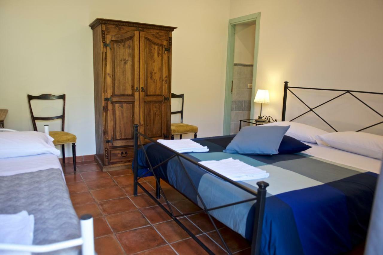 Agriturismo Le Folaghe Terracina Zewnętrze zdjęcie